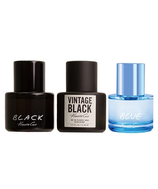 Kenneth Cole Cologne Giftset For Men, 3 Pieces - Walmart.com | Walmart (US)