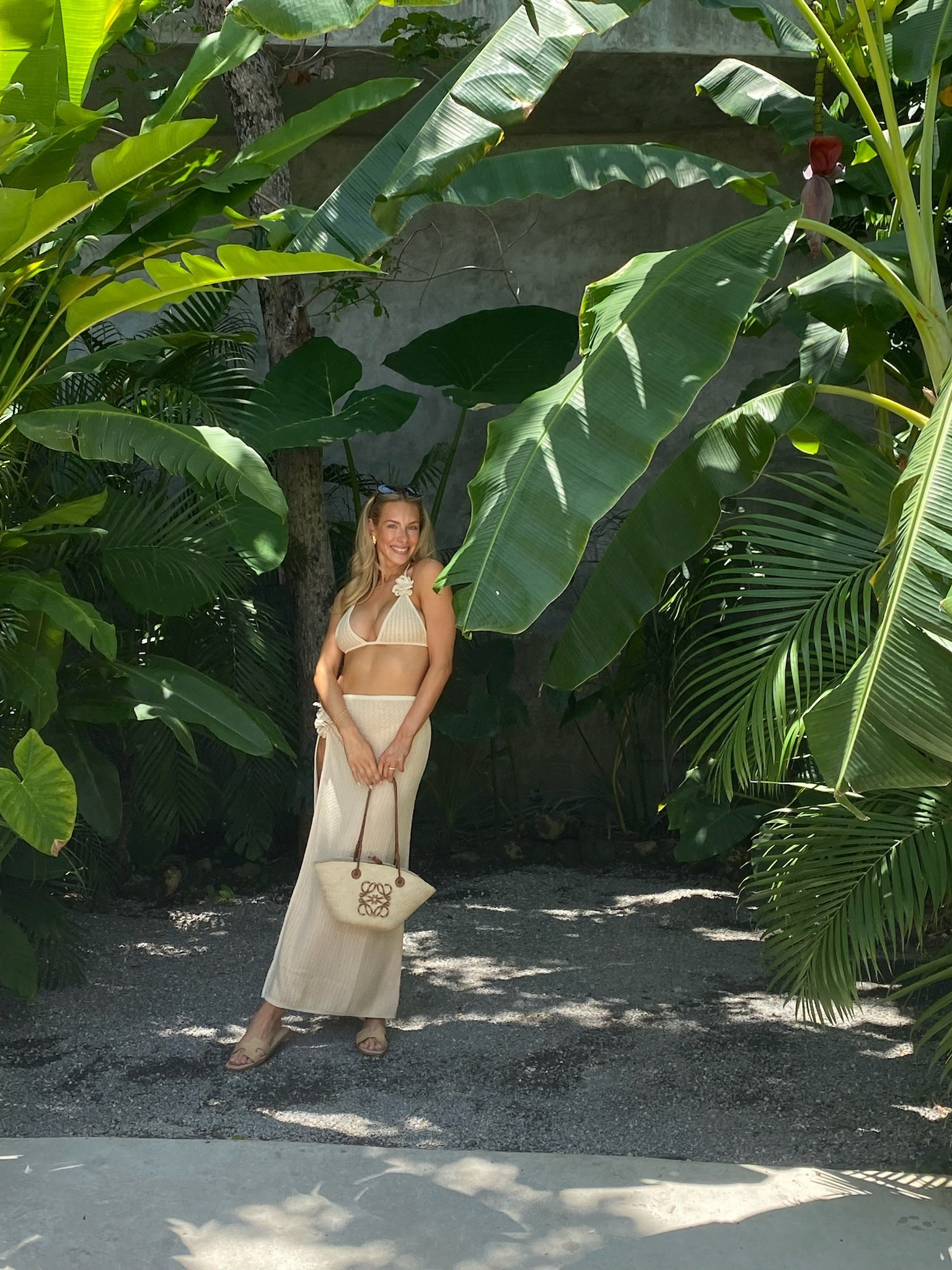 I don’t know when someone was going to tell me Dev Windsor has such cute cover ups and swim outfits, but glad I found this! Wore it to the beach club day of my bach 🌊

#LTKSwim #LTKSummerEdit