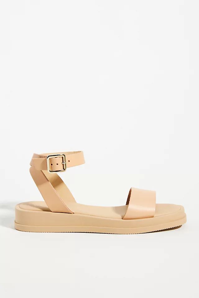 Seychelles Note To Self Sandals | Anthropologie (US)