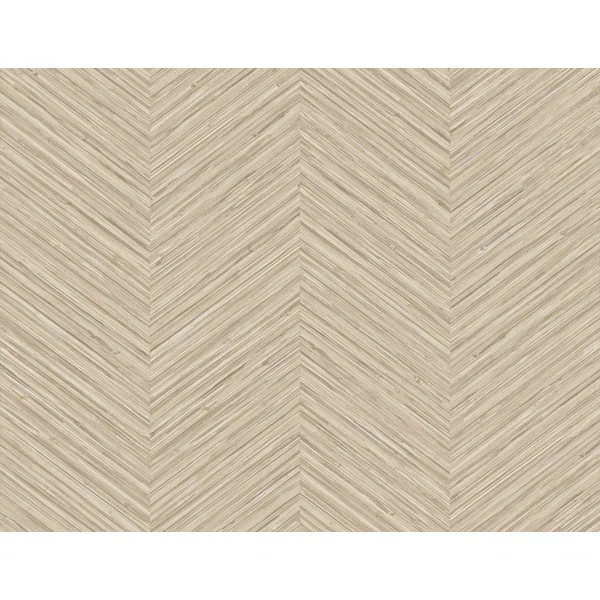 Betros Chevron Roll | Wayfair North America