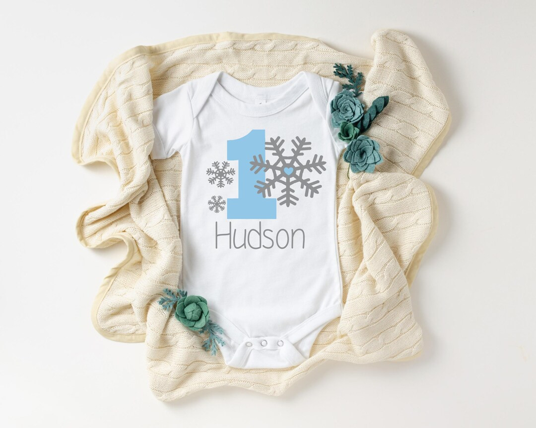 1st birthday boy, Onederland birthday outfit, Winter wonderland, 1st Birthday Boy Outfit, First b... | Etsy (US)