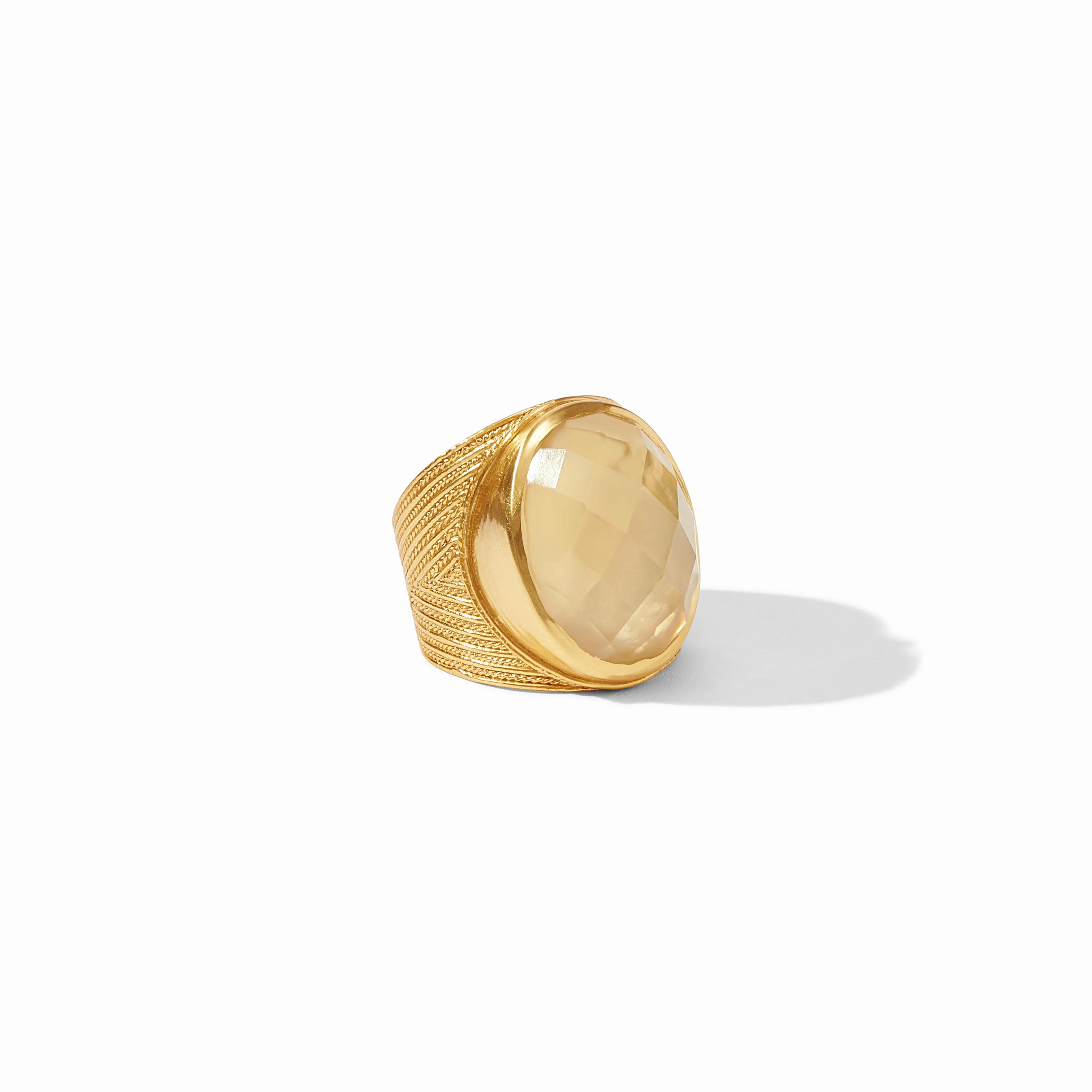 Verona Statement Ring | Julie Vos | Julie Vos