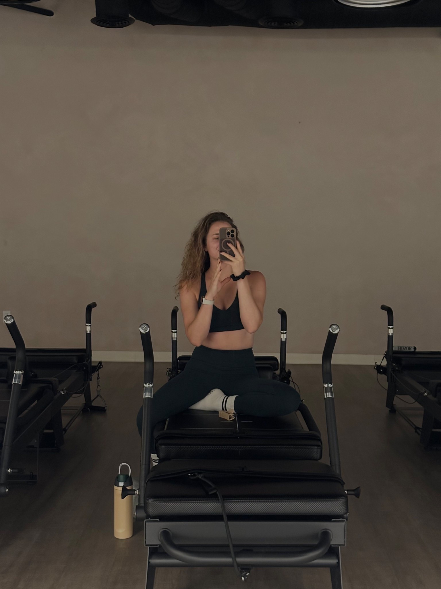 Pilates essentials 

#LTKActive