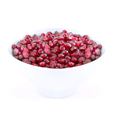 Fresh Frozen Organic Pomegranate Arils by Northwest Wild Foods - Healthy Antioxidant Fruit Diet -... | Amazon (US)