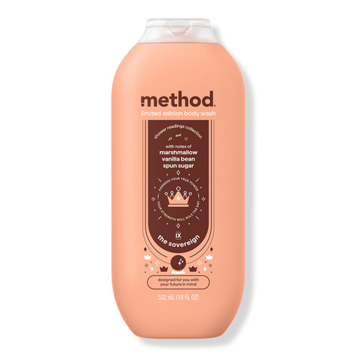 Limited Edition Shower Readings Body Wash | Ulta