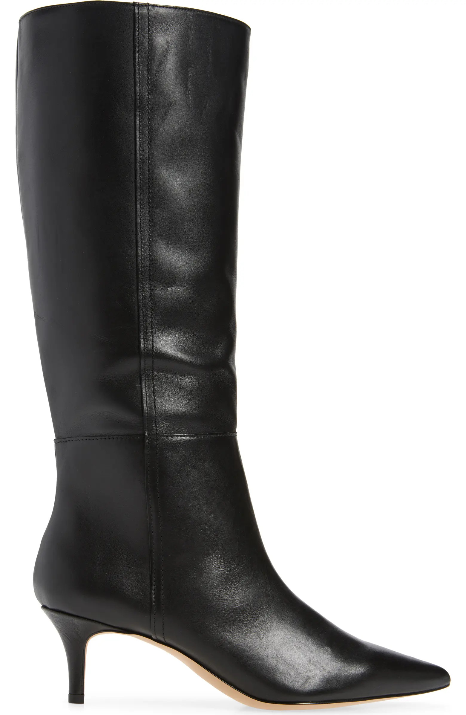 Nordstrom Kora Tall Boot (Women) | Nordstrom | Nordstrom