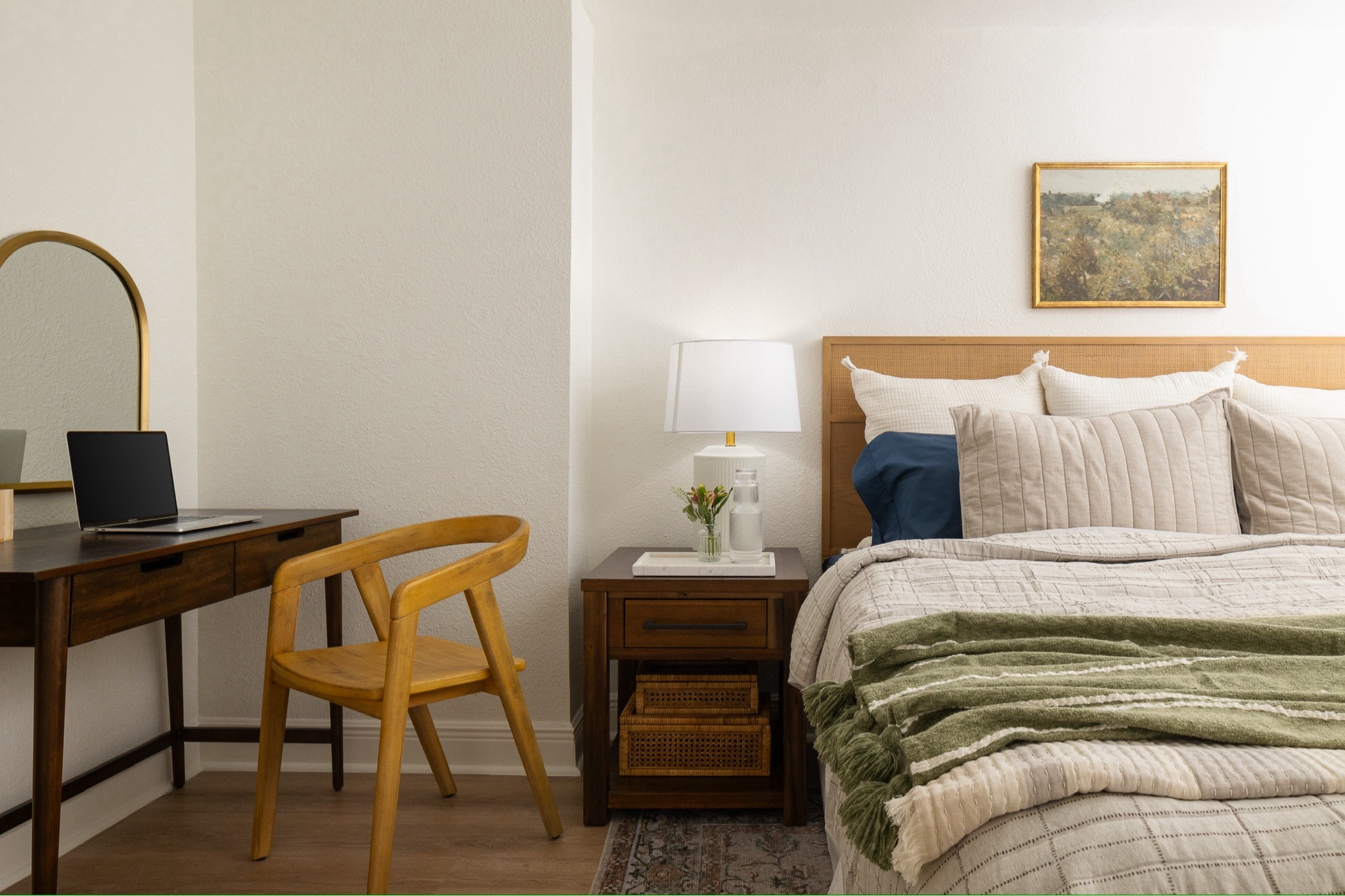 Smiles and Pearls has launched her new Airbnb. Candice went with a modern vintage design for this rancher. 

Home design, modern home decor, Airbnb superhost, home decor, target home decor, Amazon home finds, Amazon home decor, Studio McGee, Threshold, Target home, Target home finds, Target run, Airbnb host, Magnolia Hearth and Hand, Home Depot, Home Depot furniture, living room, bedroom, coffee table, bedding, nursery, new home

#LTKhome #LTKtravel #LTKplussize