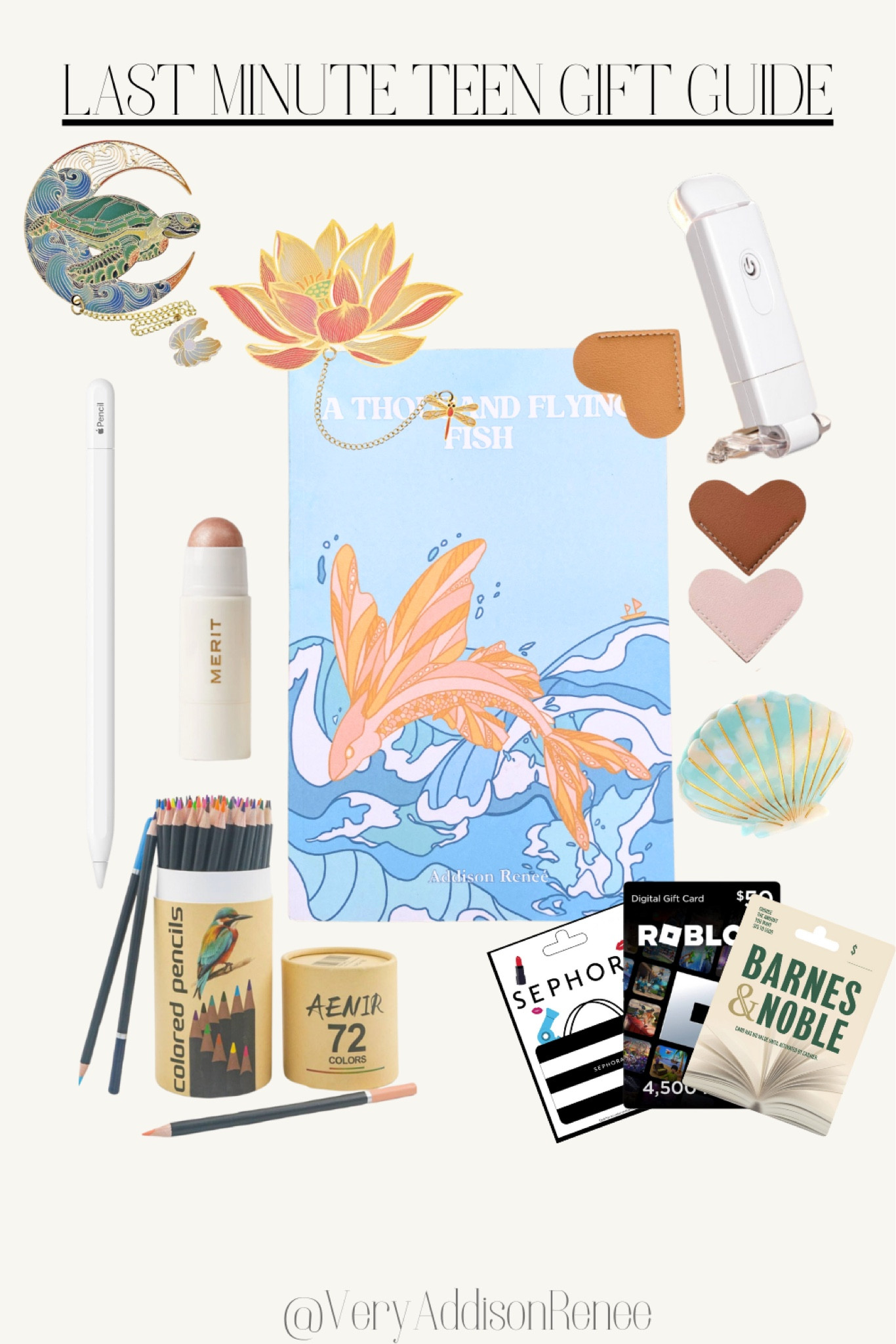 Last minute teen girl gift guide! Perfect gifts for your teen whether it’s for a holiday, birthday, Christmas or just because you wanted to get a gift for her ! Follow me for more gift guides and LTK finds! 

gifts, gifts for her, ltk gift guide, ltk gifts, teen gift guide, gift guide, gift basket, gift ideas, gifts for teens, gifts for girls, teen girl, teen girl gift, tween gift, teen girl gift guide, tween gifts, tween gift guides, tween girl gifts, ltk teen, teen birthday gift, teen birthday gift girl, teen birthday present, present ideas, gift ideas teen
Christmas, Christmas gift, Christmas gift 2024, Christmas gift guide, girls Christmas gift, Christmas gift for her, Christmas gift ideas, Christmas ltk, ltk Christmas,xmas gifts, Christmas items, 