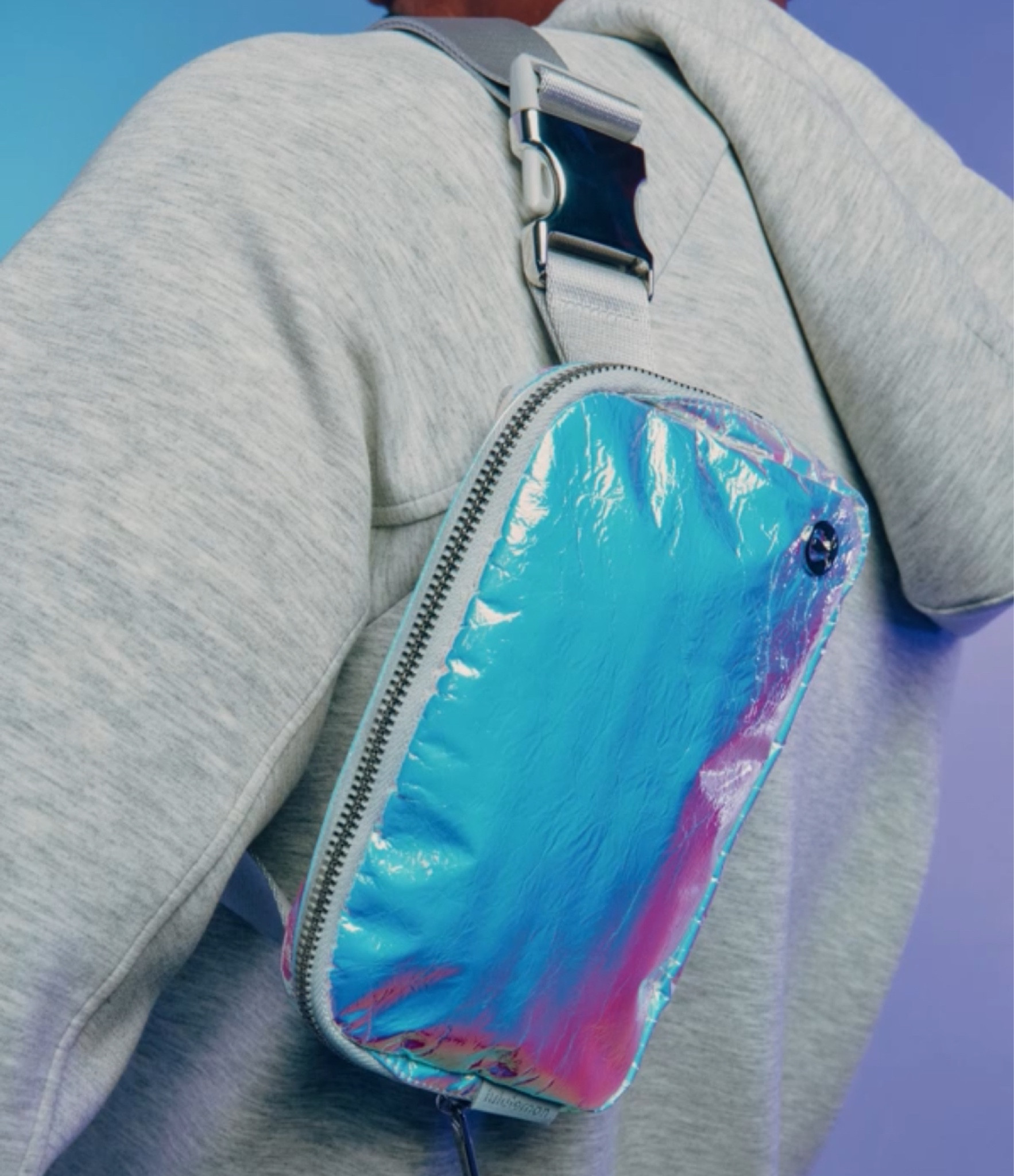 New Lulu Iridescent accessories dropped today!! 😍 

#LTKCyberWeek #LTKHoliday #LTKGiftGuide