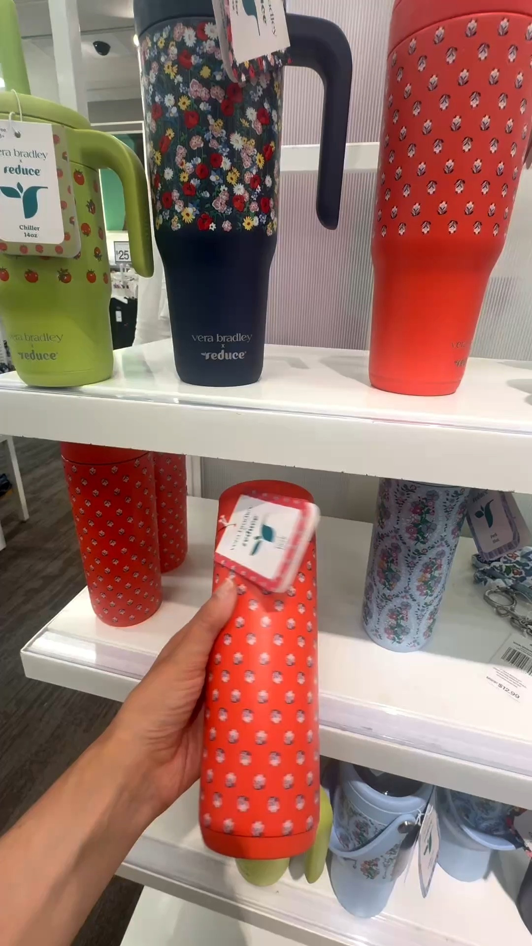 Vera Bradley At Target Right Now!! 🎏🍅✨🌷🍉

#LTKSeasonal #LTKmomlife #LTKdayinmylife