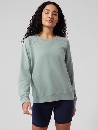 Sundown Sweatshirt | Athleta