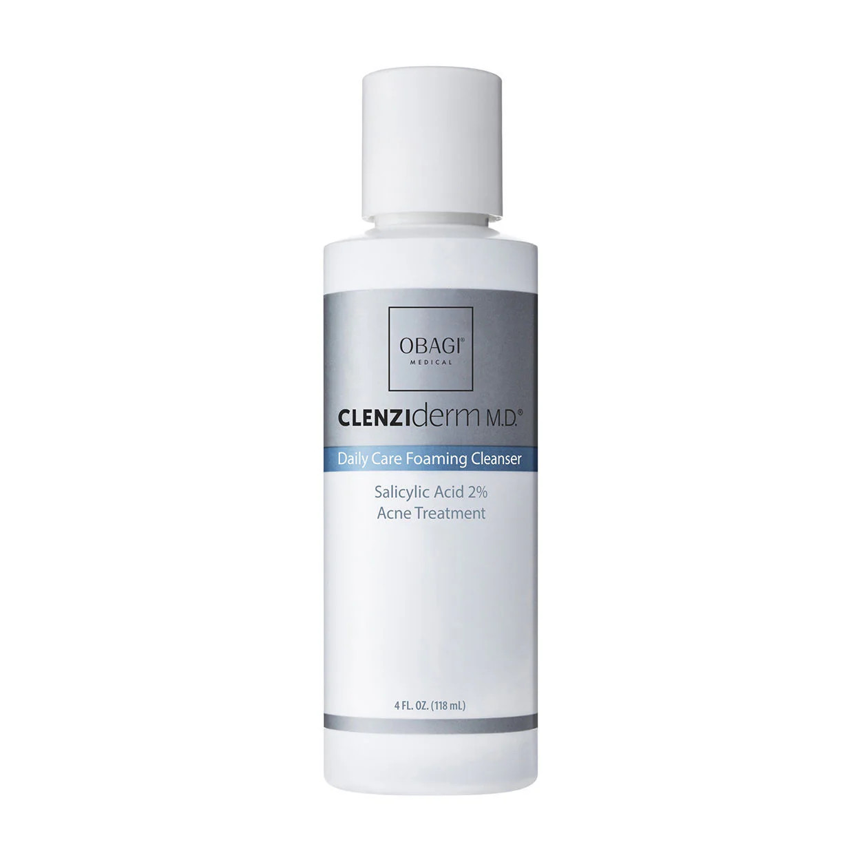 Clenziderm M. D. Daily Care Foaming Cleanser | Bluemercury, Inc.