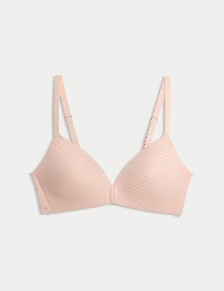 Shape Define™ Non Wired Full Cup T-Shirt Bra A-E | Marks & Spencer (UK)