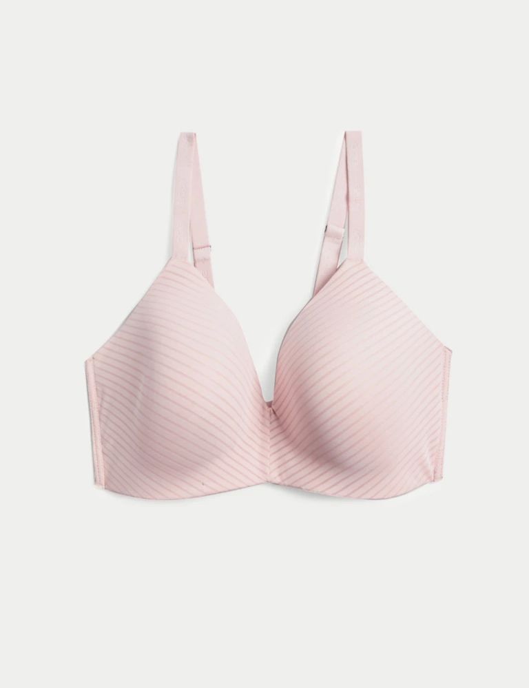 Shape Define™ Non Wired Full Cup T-Shirt Bra A-E | Marks & Spencer (UK)