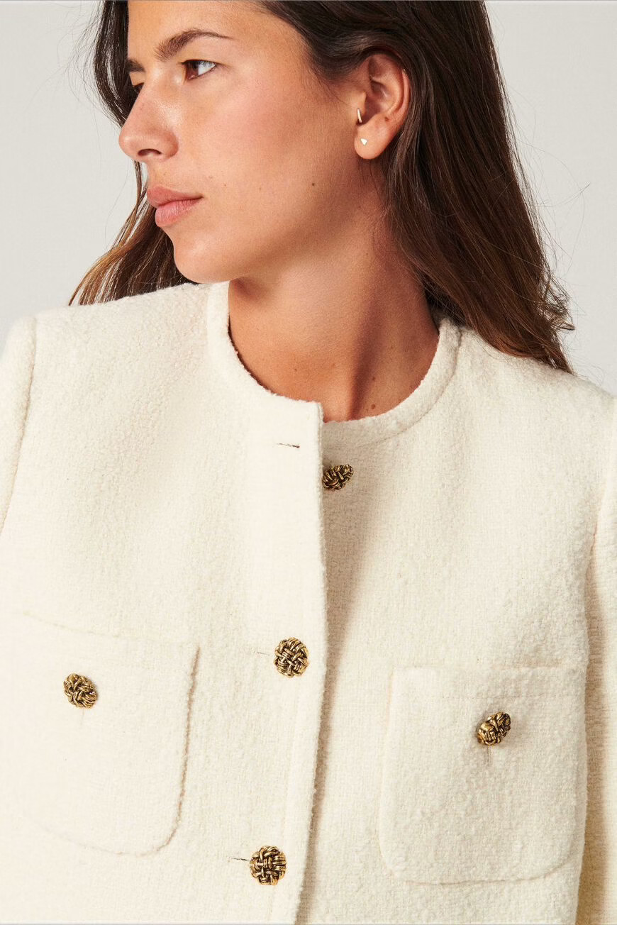 MEREDITH. | ba&sh(US)