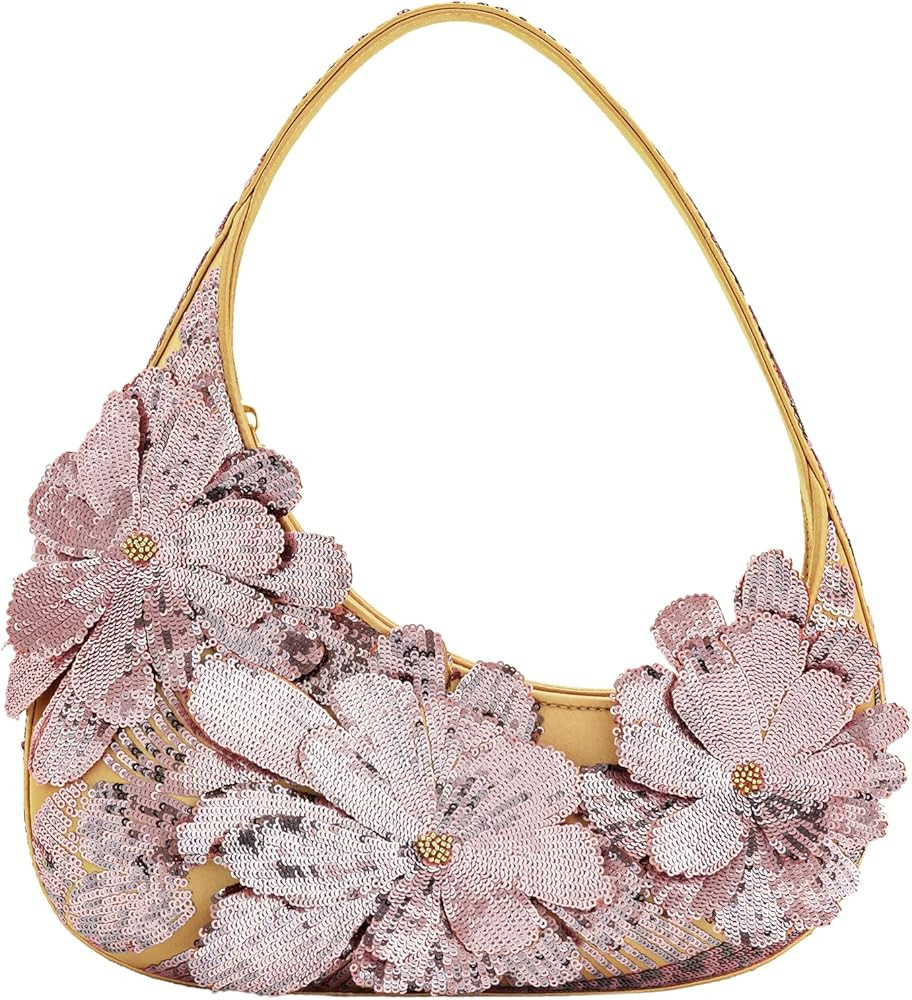 JW PEI Women's Harlee Shoulder Bag | Amazon (US)