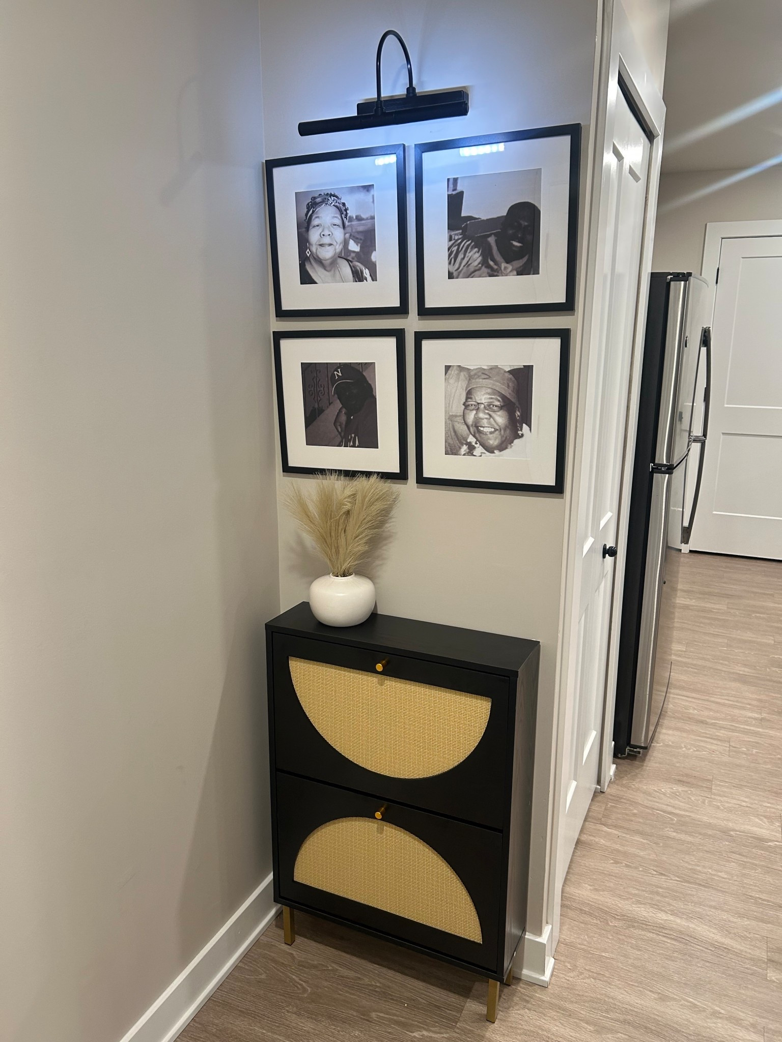 Memorial Photo Gallery 

#LTKvlog #LTKHome #LTKdayinmylife