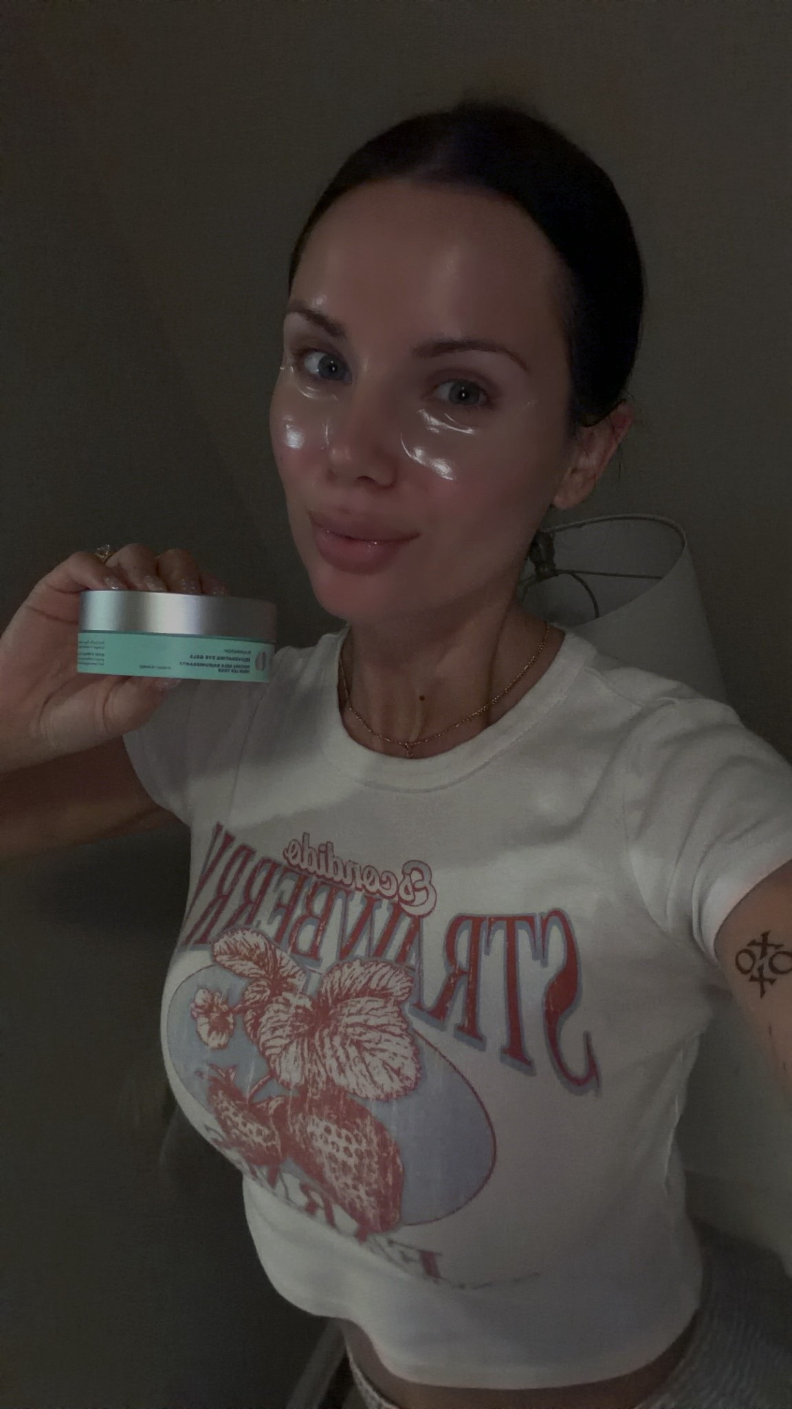 I’ve been using these nightly and I love them!! my under eyes feel so refreshed 

#LTKootd #LTKselfcare #LTKgrwm