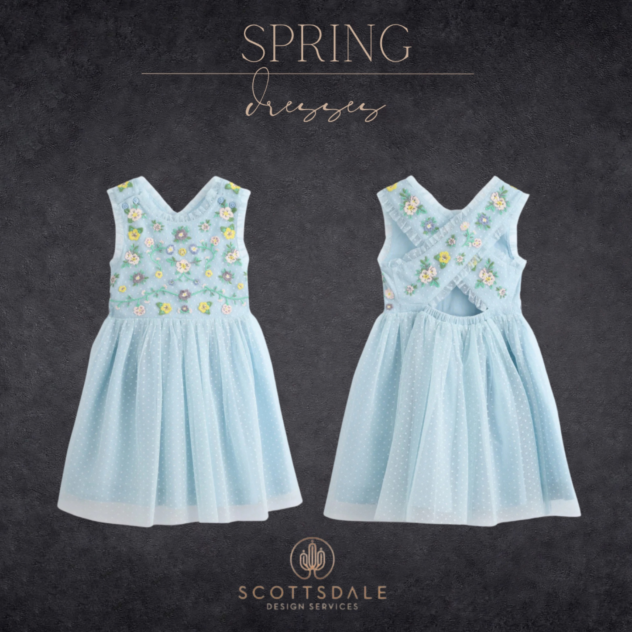 Sell out risk on this adorable dress!

Spring dress, easter dress, girls dress

#LTKSeasonal #LTKKids