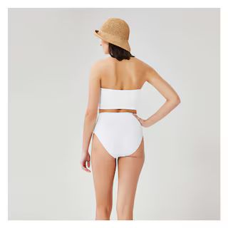 Longline Bandeau | Joe Fresh