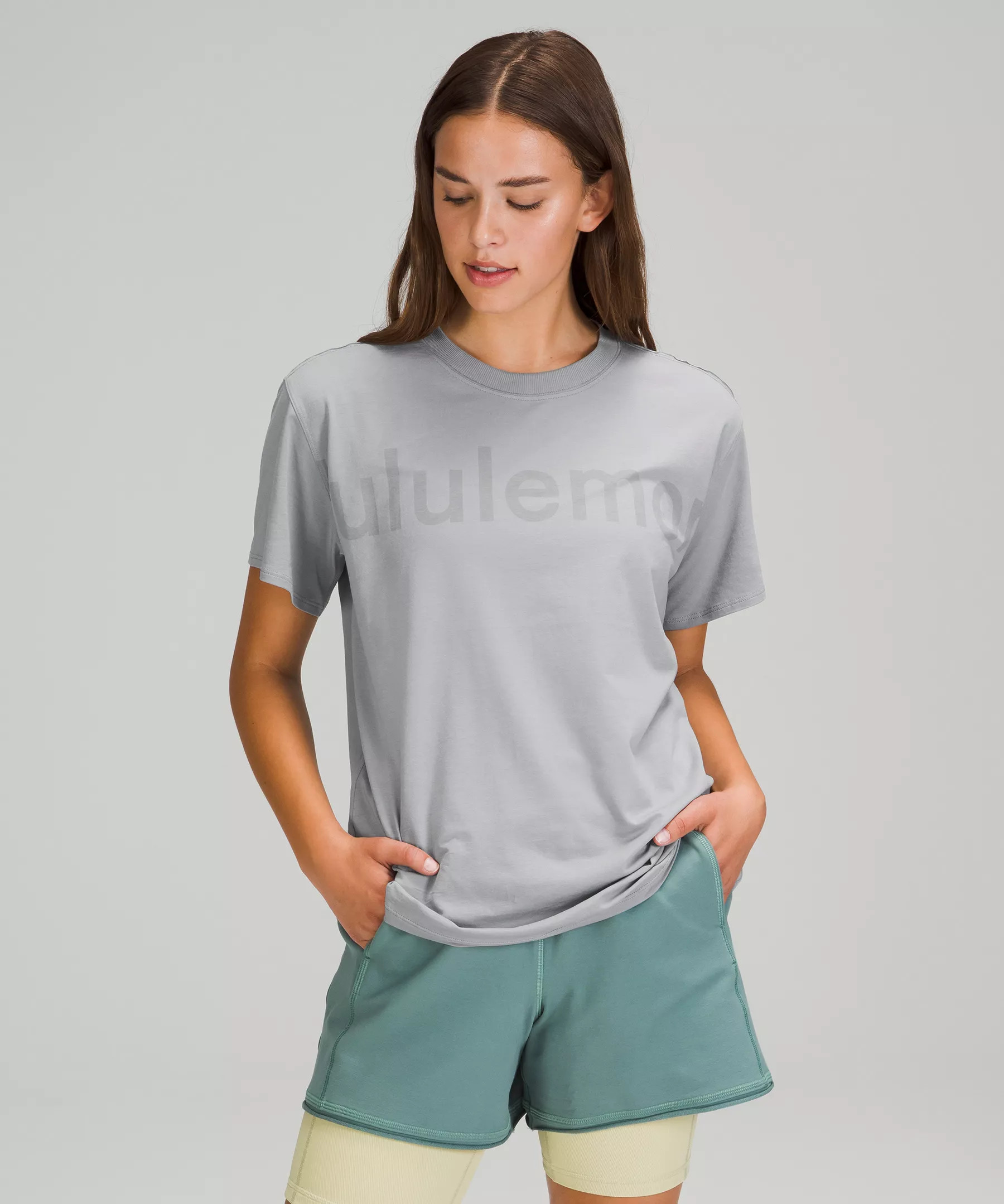 All Yours Tee Graphic | Lululemon (US)