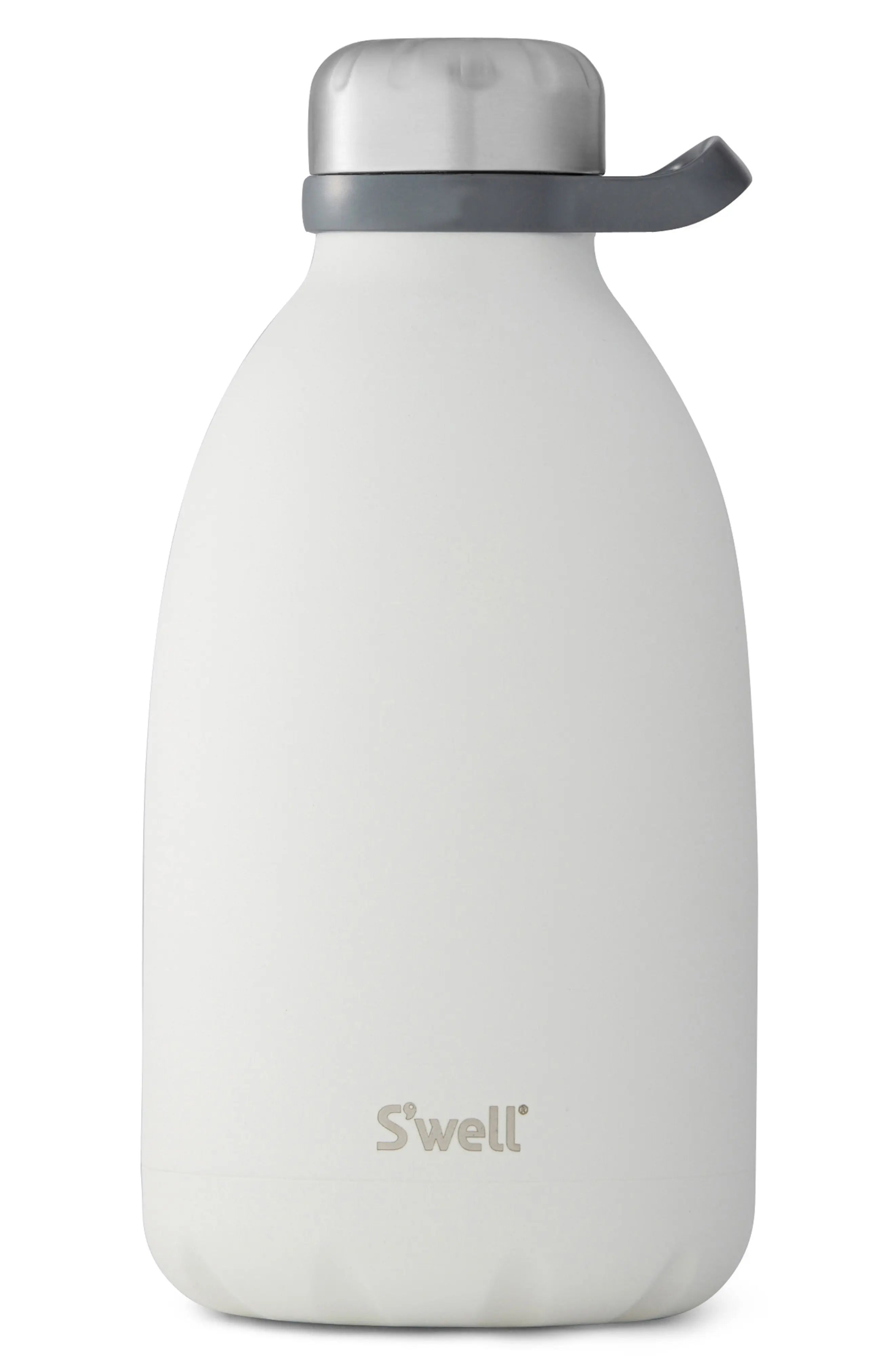 S'Well The Roamer 64-Ounce Travel Pitcher, Size One Size - White | Nordstrom