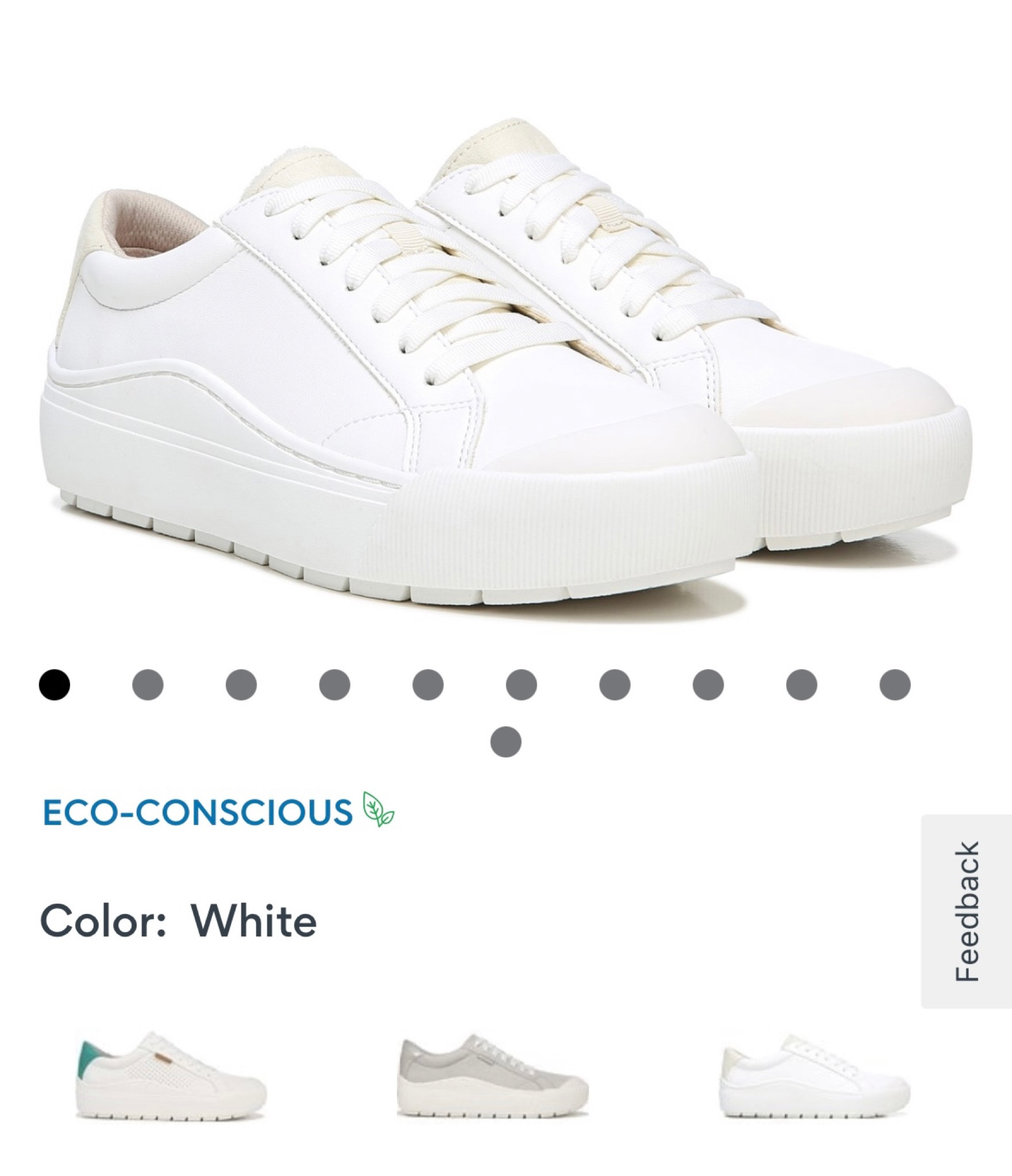 My new favorite travel sneakers! SO comfortable & cute too! 

#LTKshoecrush #LTKSale #LTKunder100