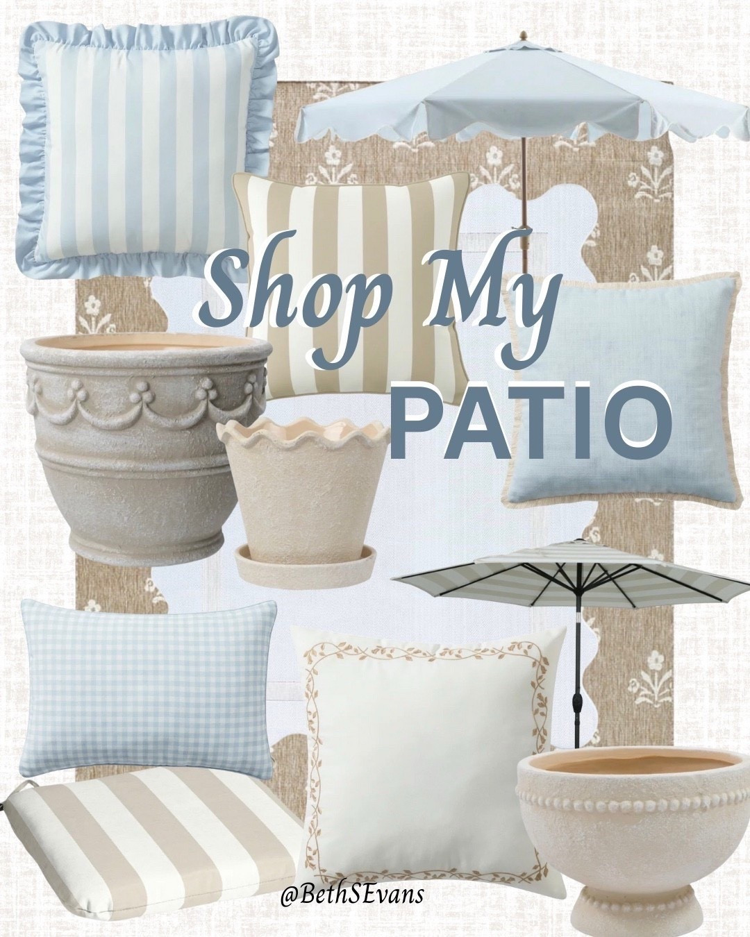 The days are longer and it is finally patio weather! Shop all my new patio finds from Walmart!

#LTKSaleAlert #LTKSeasonal #LTKHome