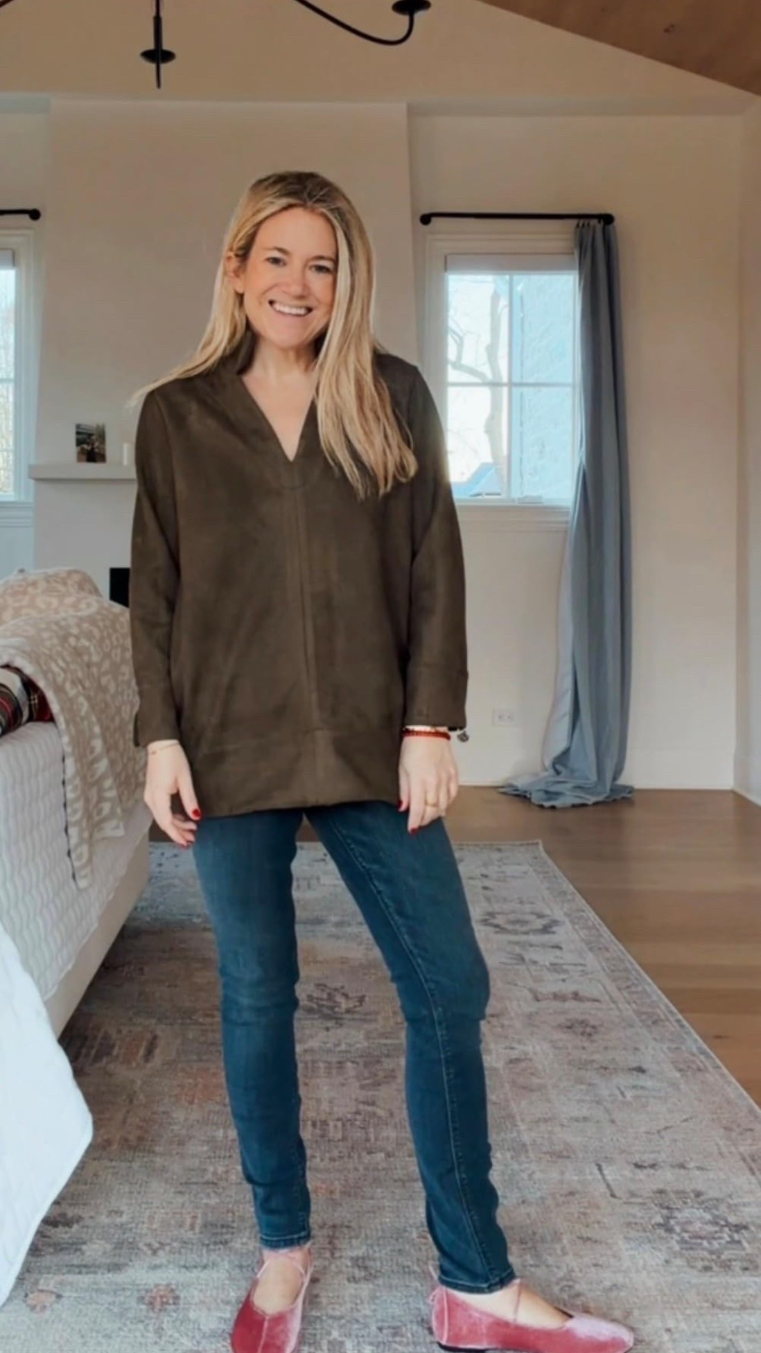 Amazon New Arrivals OOTD!

#LTKFindsUnder50 #LTKSaleAlert #LTKootd