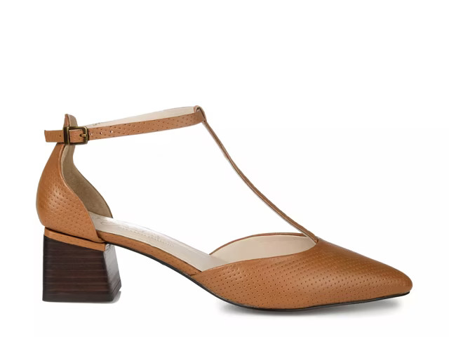 Journee Signature Cameela Pump | DSW