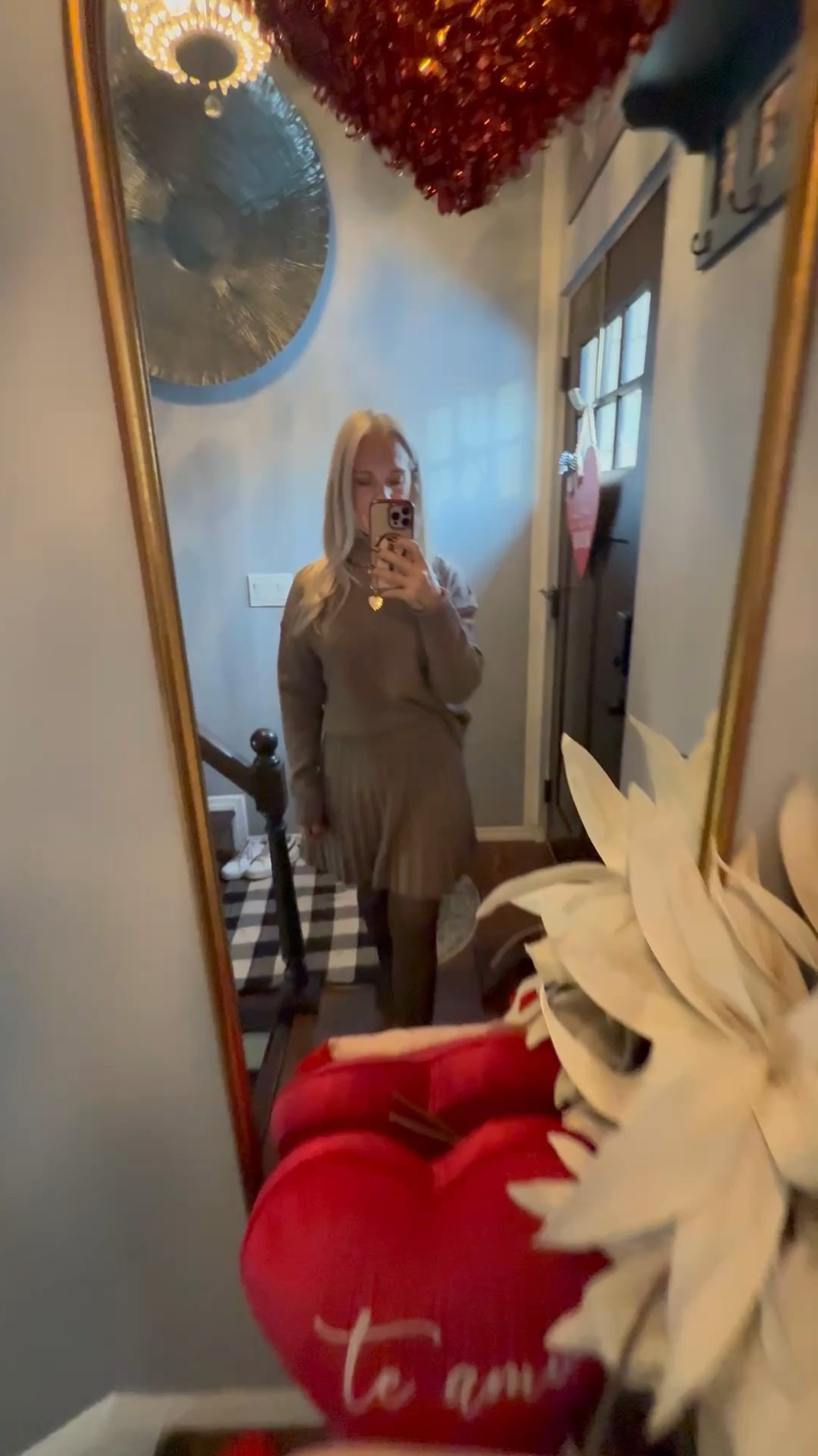SHEIN outfit, I do buy some things on SHEIN, you actually find nice pieces on there. #Shein 

#LTKU #LTKootd #LTKOver40