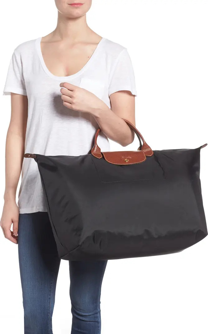 Large Le Pliage Original Travel Bag | Nordstrom