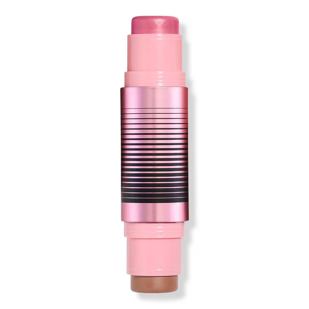 GlowTour Duo Shimmering Blush + Contour Stick | Ulta