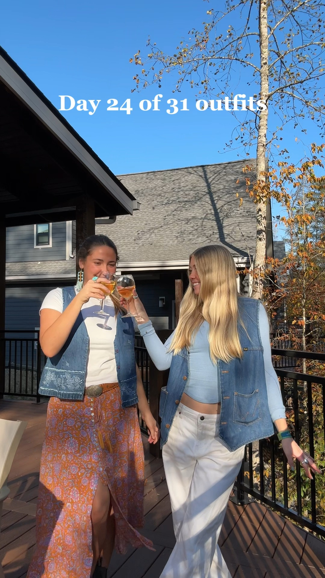 Happy hour in the mountains!!

#LTKTravel #LTKVideo #LTKSeasonal