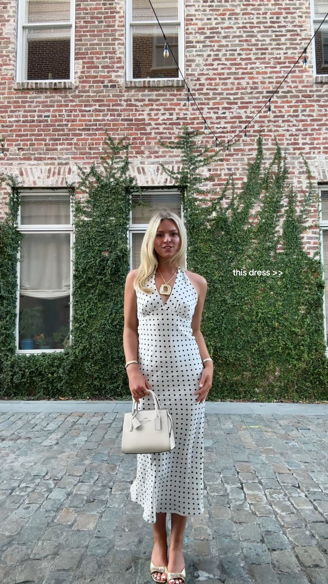 He most perfect date night outfit and summer outfit 🤍

#LTKSeasonal #LTKFindsUnder100 #LTKSummerEdit