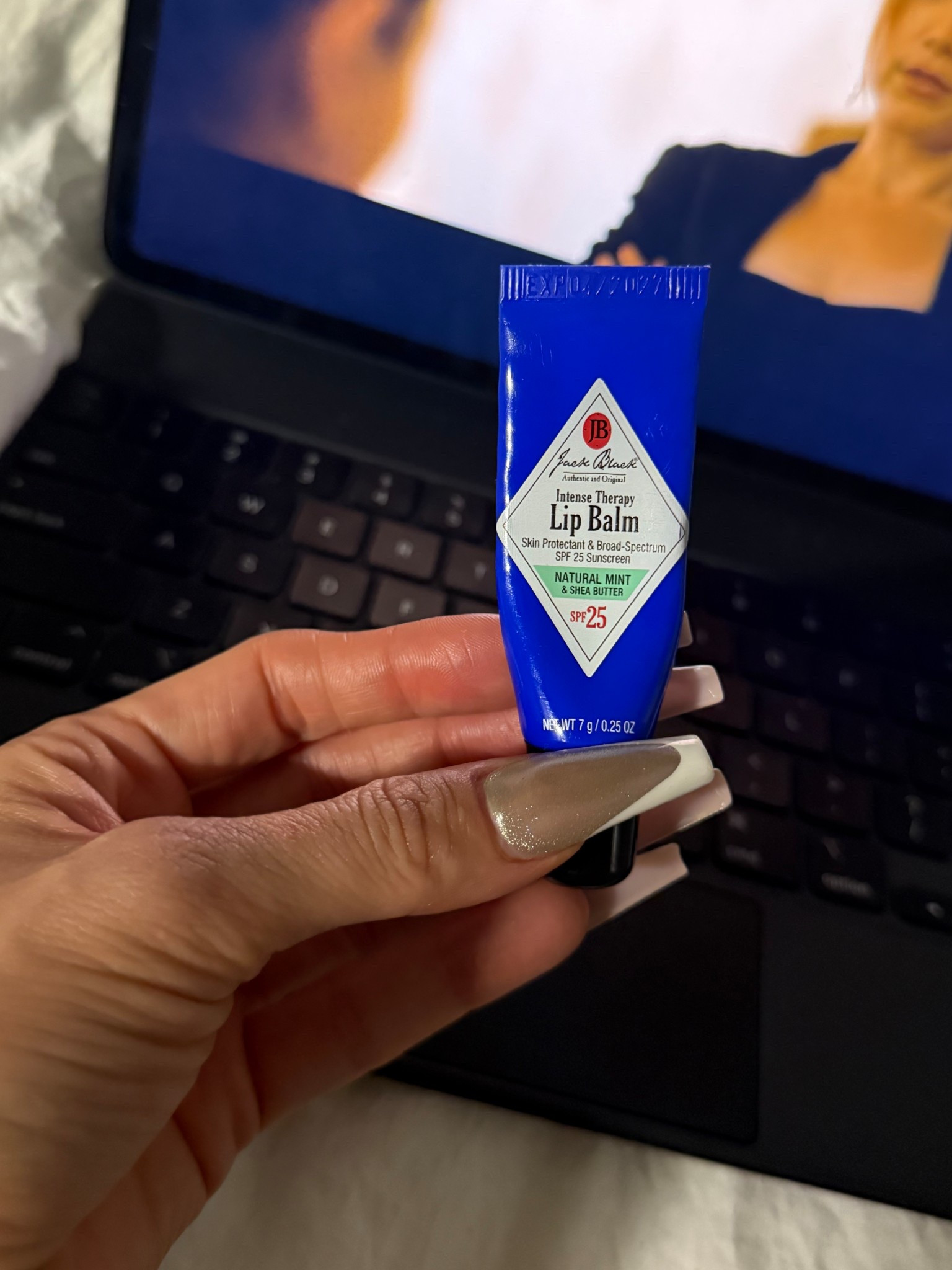 Bedtime Lip Balm 👄

#LTKBeauty #LTKSeasonal #LTKSaleAlert