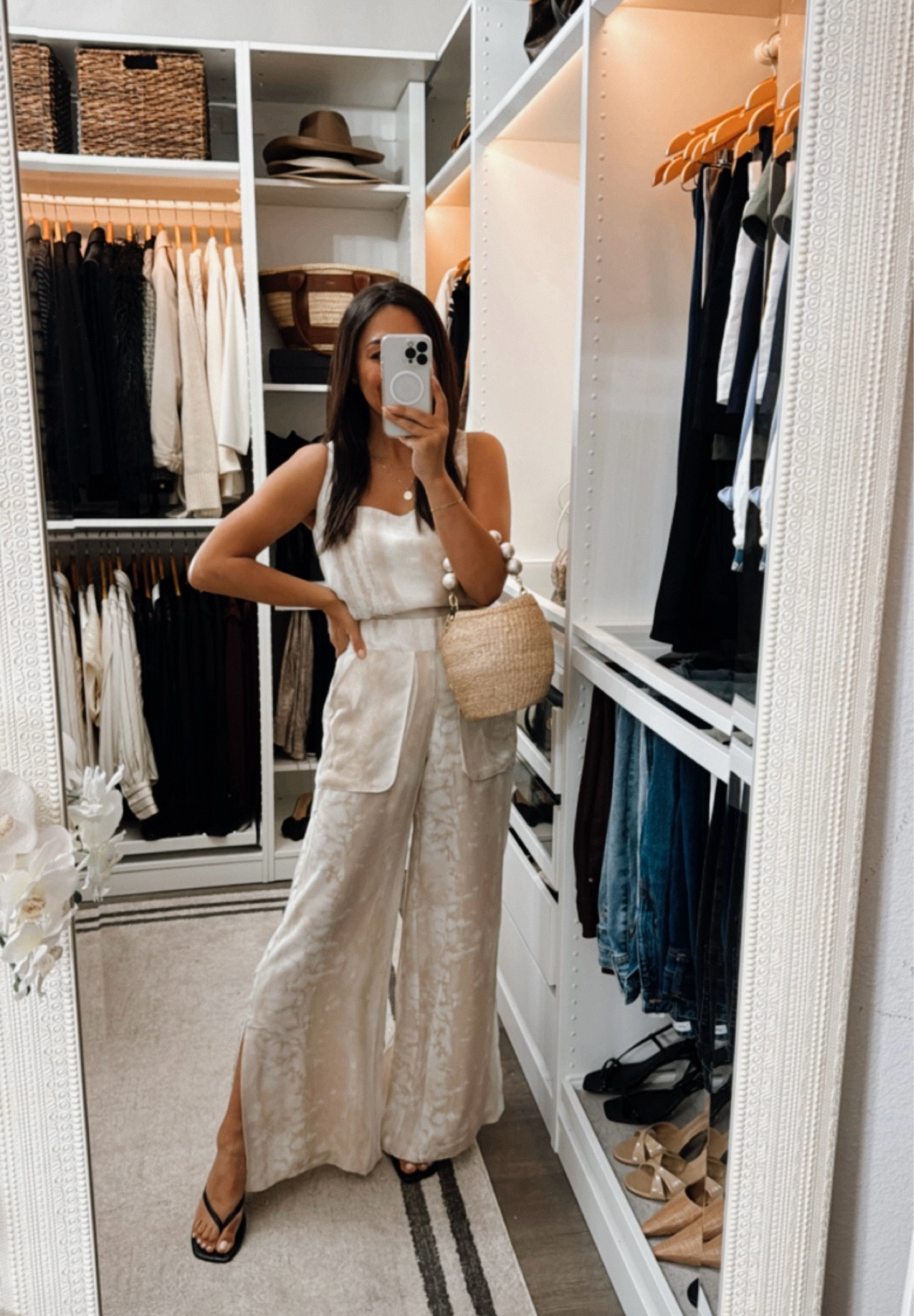 Use code AVA25 for 25% off TravisMathew Women’s styles now until 6/14 

The fabrication is 🙌🏽 wearing a small in both top and pants 

@travismathewwomens #travismathewwomens 
#tmwpartner 

#LTKOver40 #LTKStyleTip