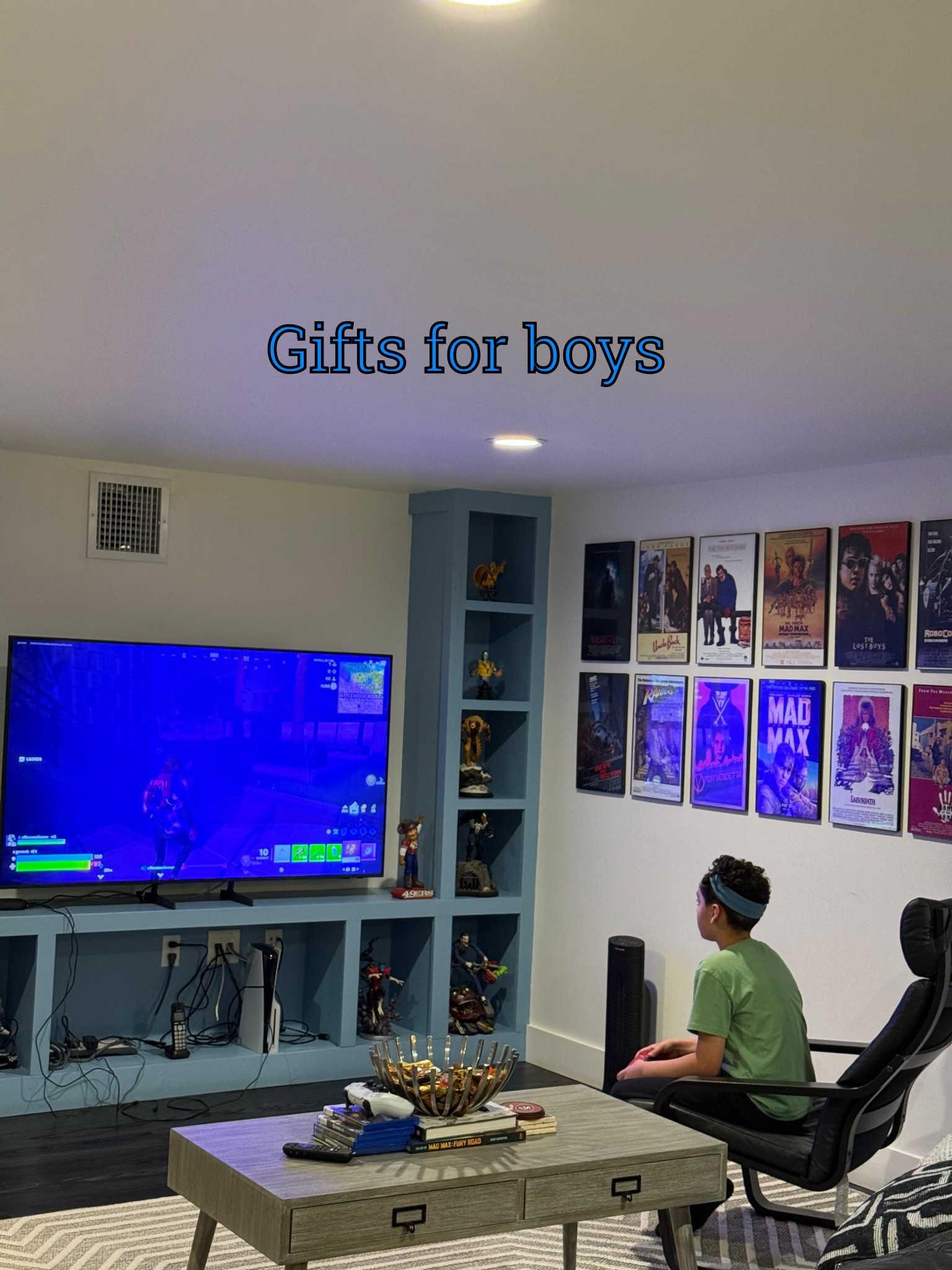 Gift for your kids (Boys version) 

#LTKGiftGuide #LTKSaleAlert #LTKHoliday