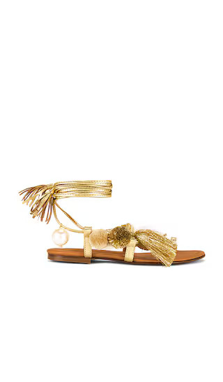 Alameda Turquesa | Revolve Clothing (Global)