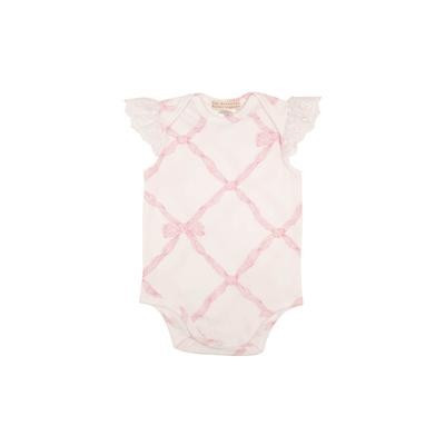 Wendy Onesie | The Beaufort Bonnet Company