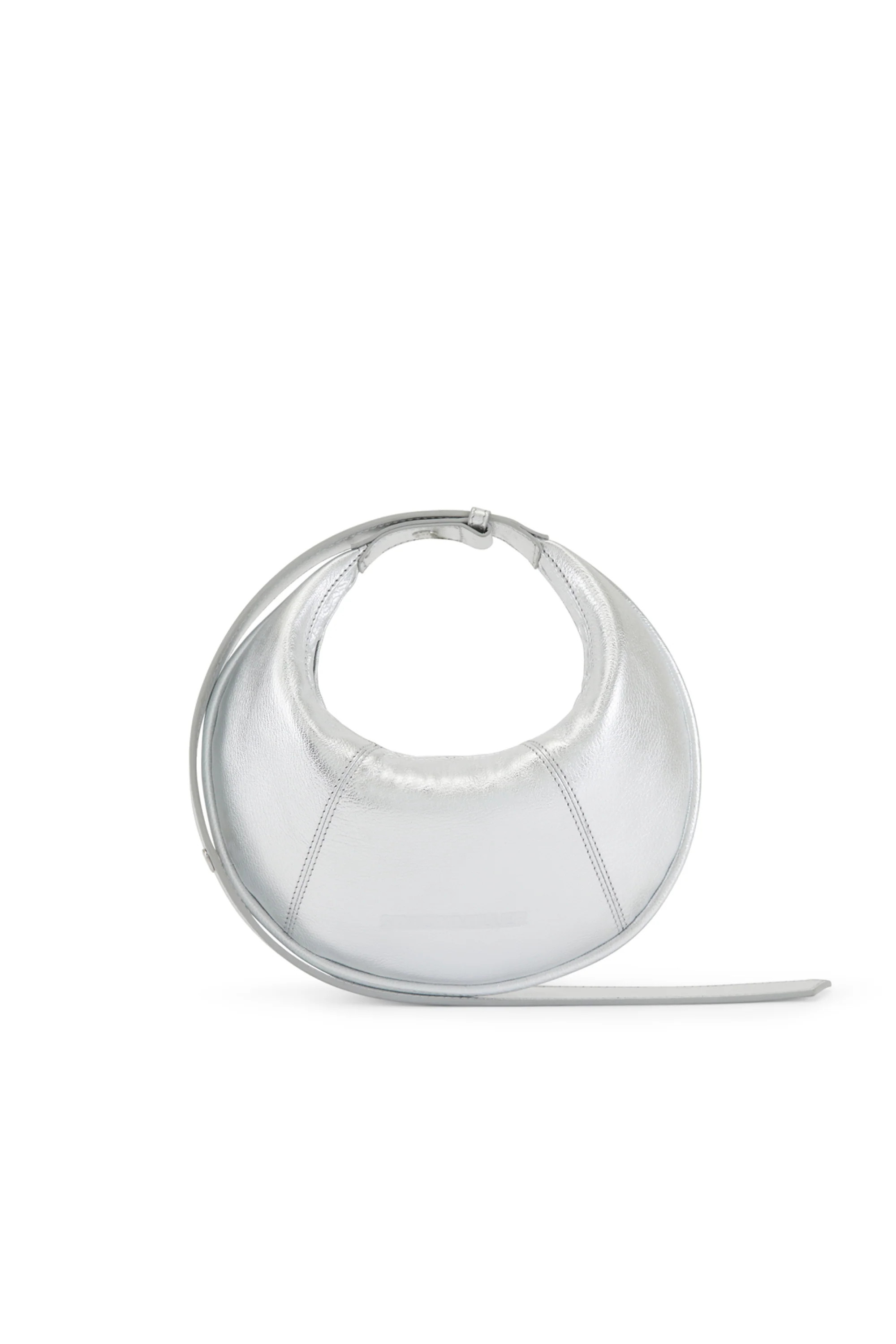 mini dough bag with adjustable strap | Simon Miller