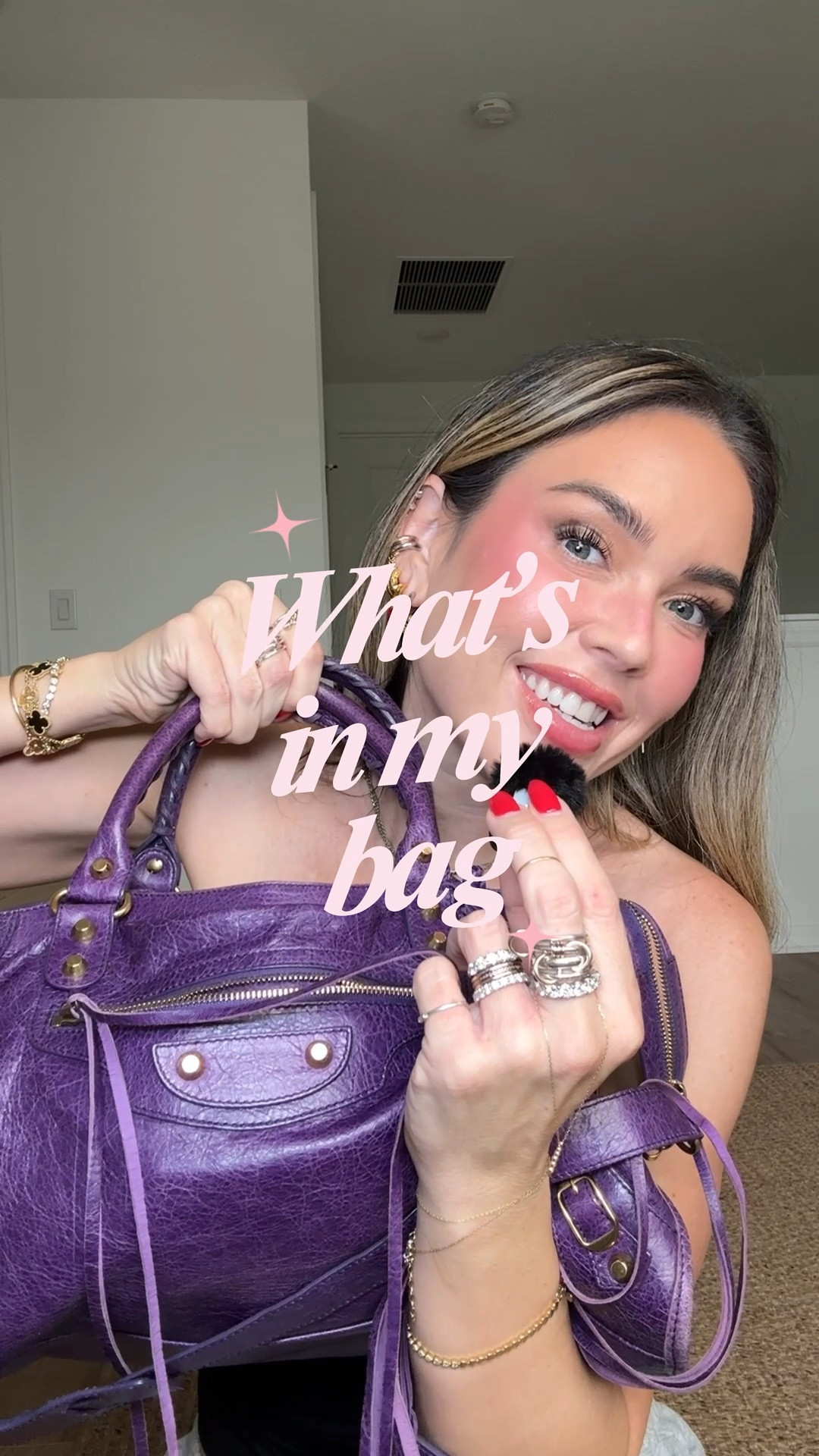 What’s in my bag

#LTKdayinmylife #LTKmomlife #LTKgrwm