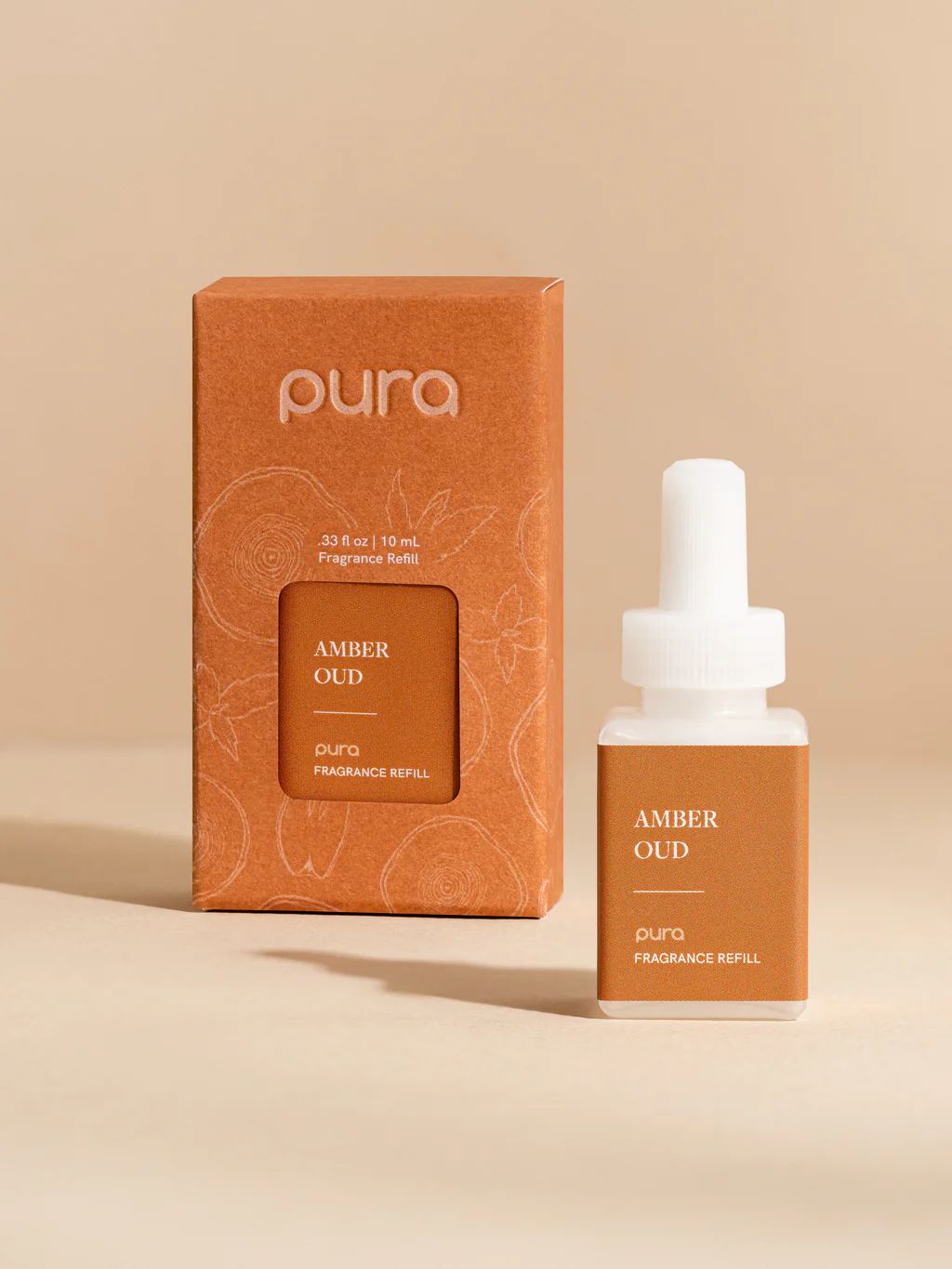 Amber Oud | Pura