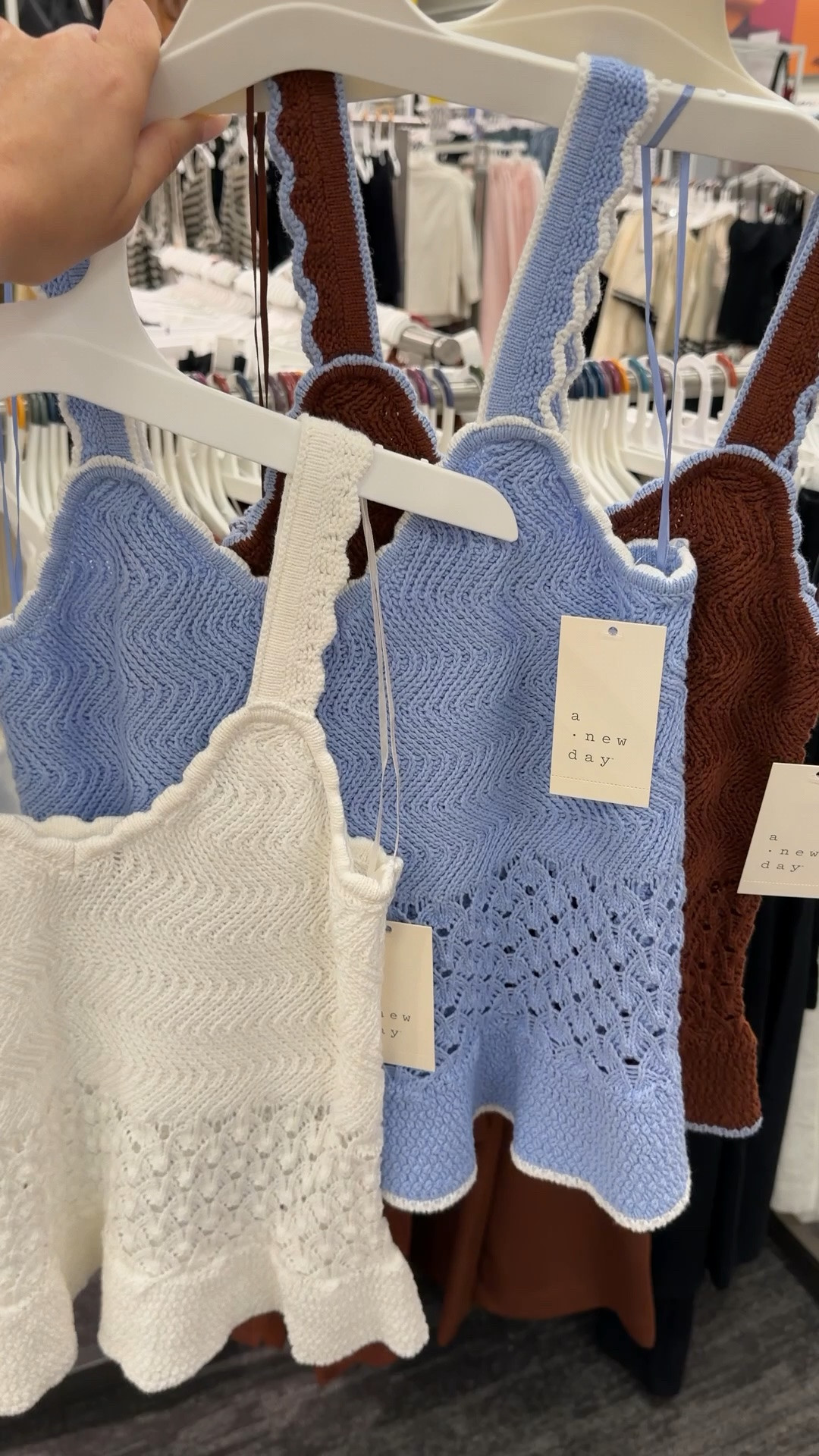 New at Target #targetstyle #newarrivals #targetclothing