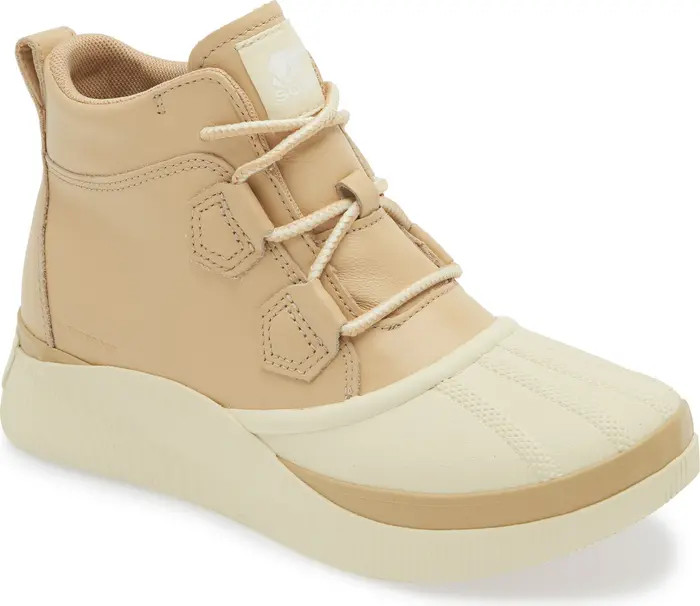 SOREL Out N About IV Classic Waterproof Duck Boot (Women) | Nordstromrack | Nordstrom Rack
