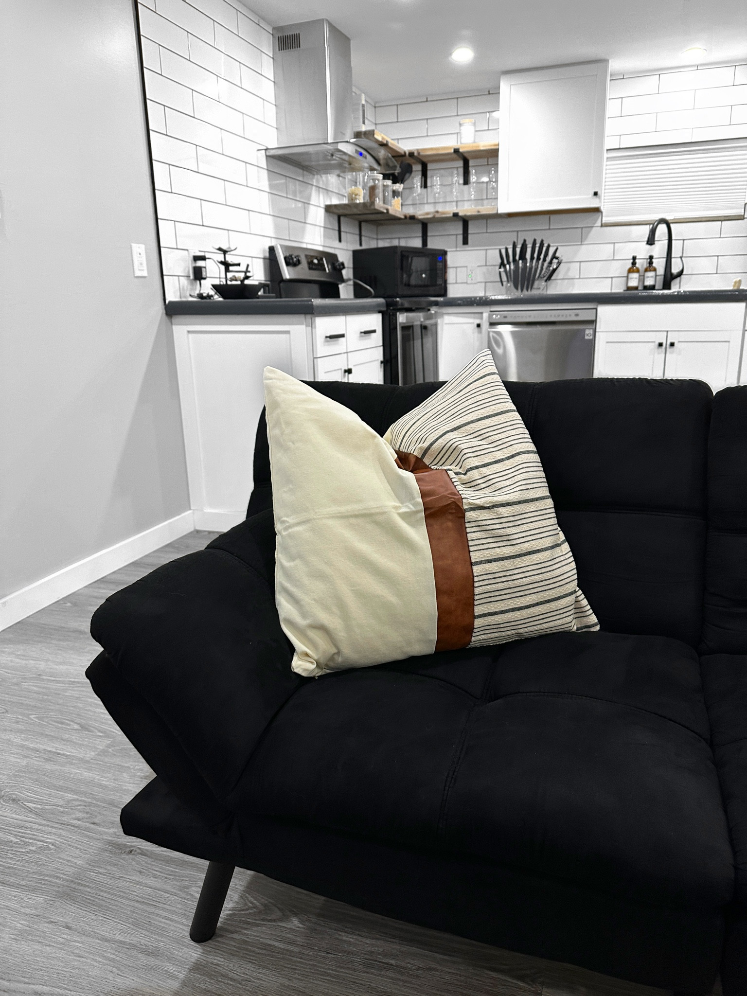 Fluffy Throw Pillows 

#LTKhome #LTKGiftGuide #LTKSeasonal