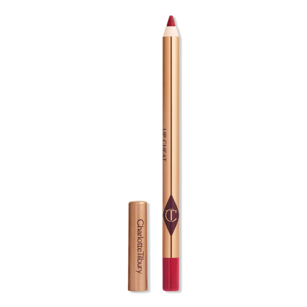 Charlotte Tilbury Lip Cheat Lip Liner - Red Carpet Red | Ulta