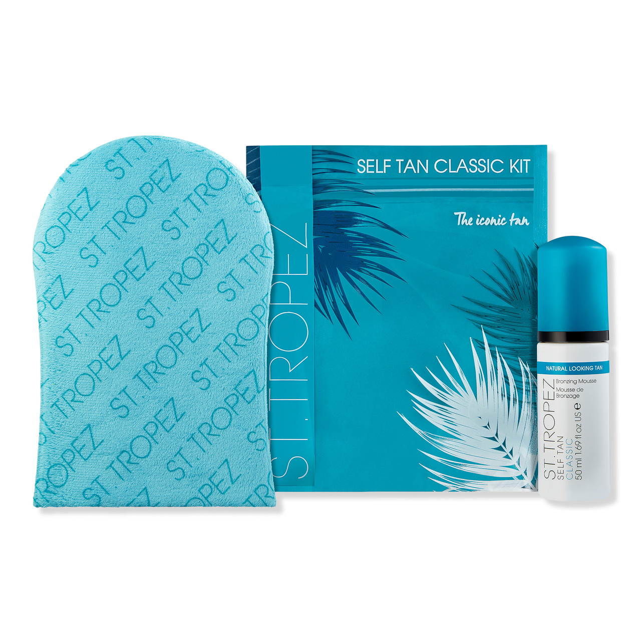 Self-Tan Classic Kit | Ulta
