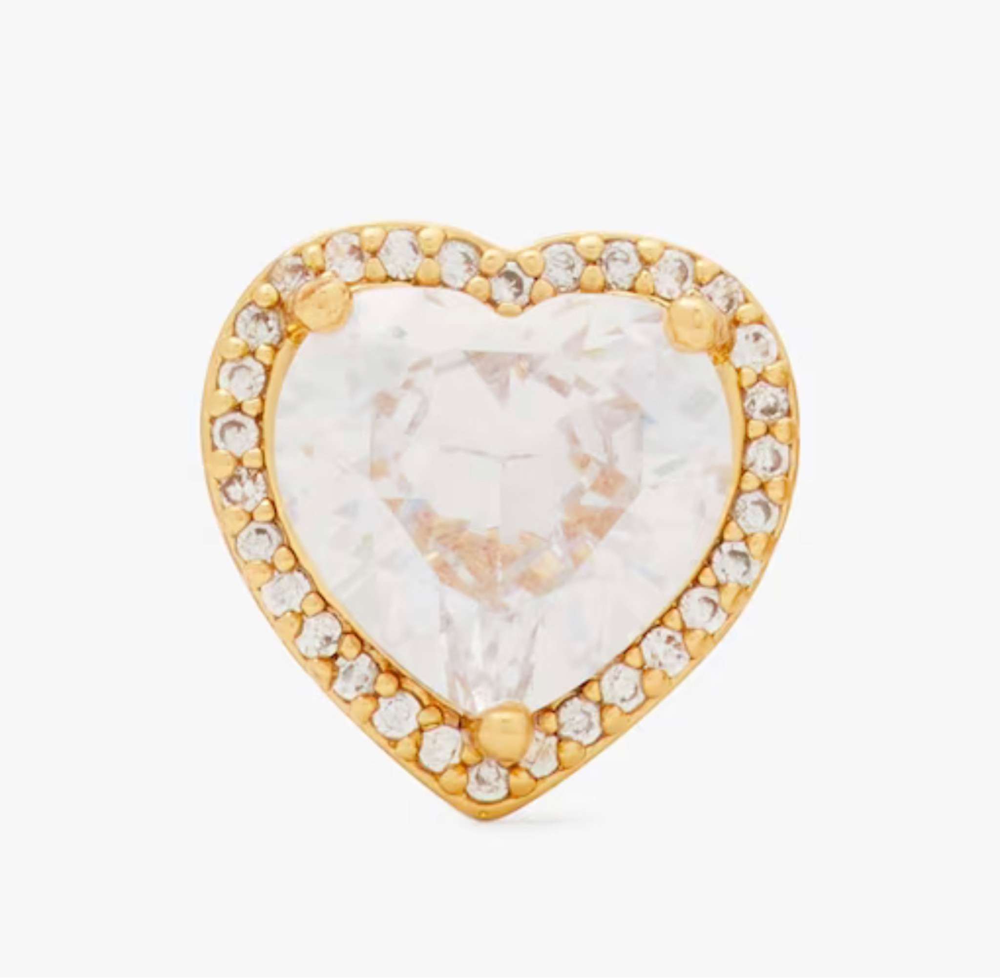 Heart earring (pair) ✨💕

#LTKunder100 #LTKFind