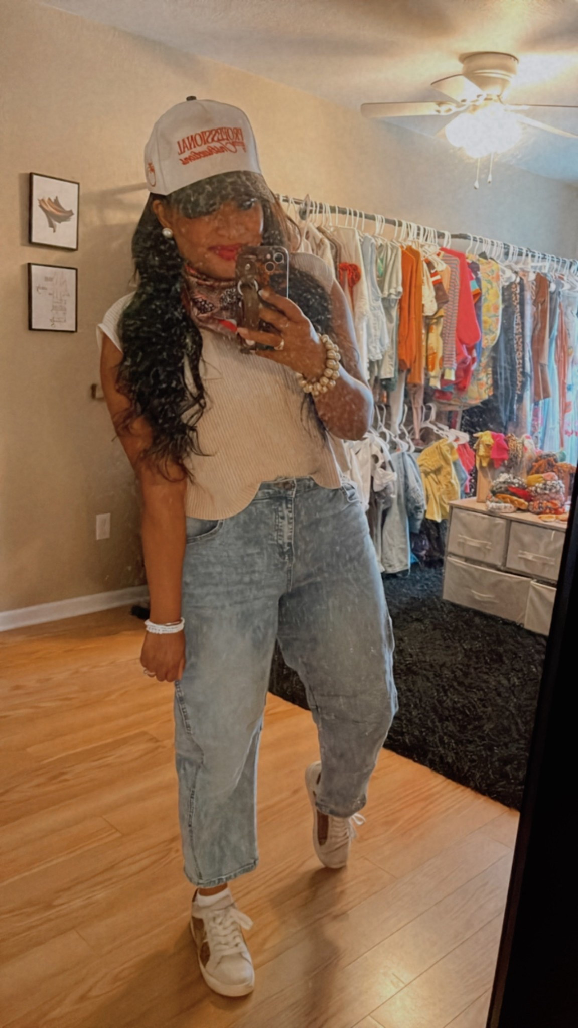 FAIR DAY

going to support our niece and enjoy the best weekend of the year 
outfit inspo// PB Conder 

Hat// is kenz customs x Josie 

#LTKTeacher 

#LTKStyleTip #LTKMidsize #LTKPetite